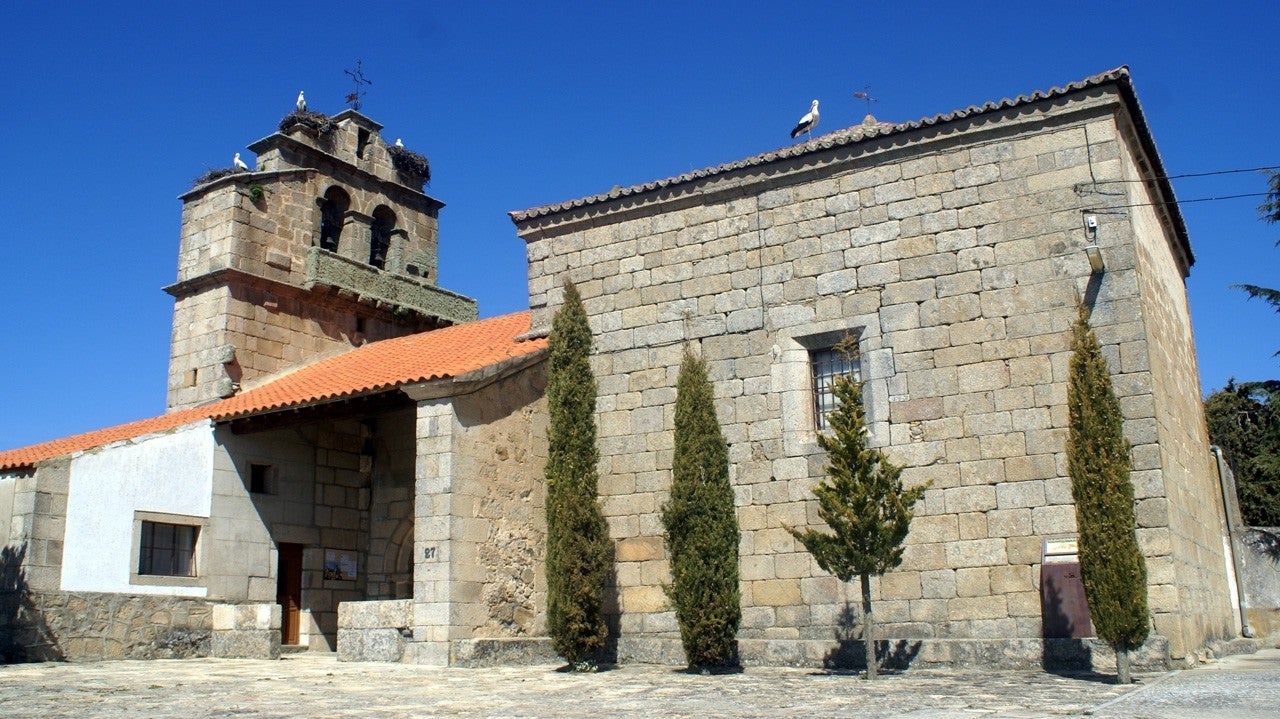 Sardón de los Frailes