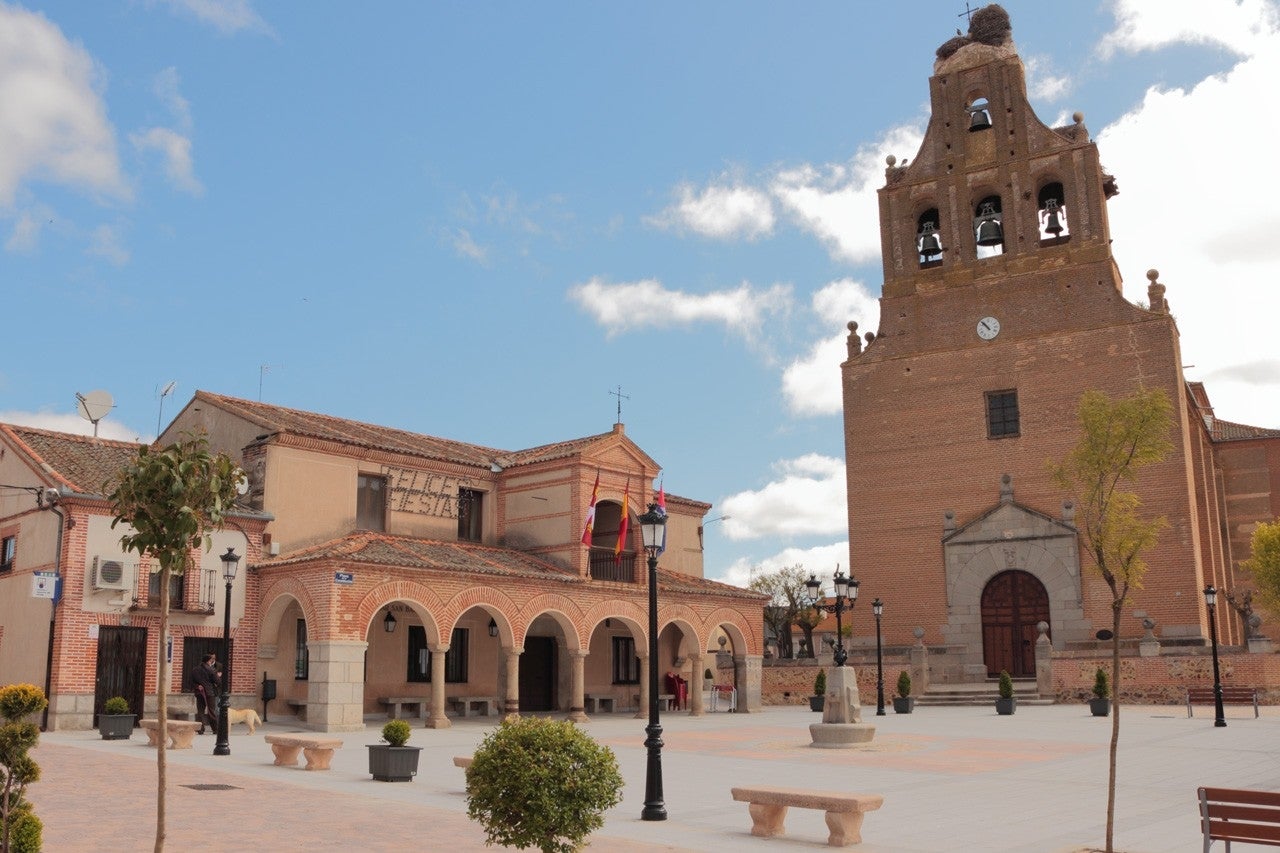 Sangarcía