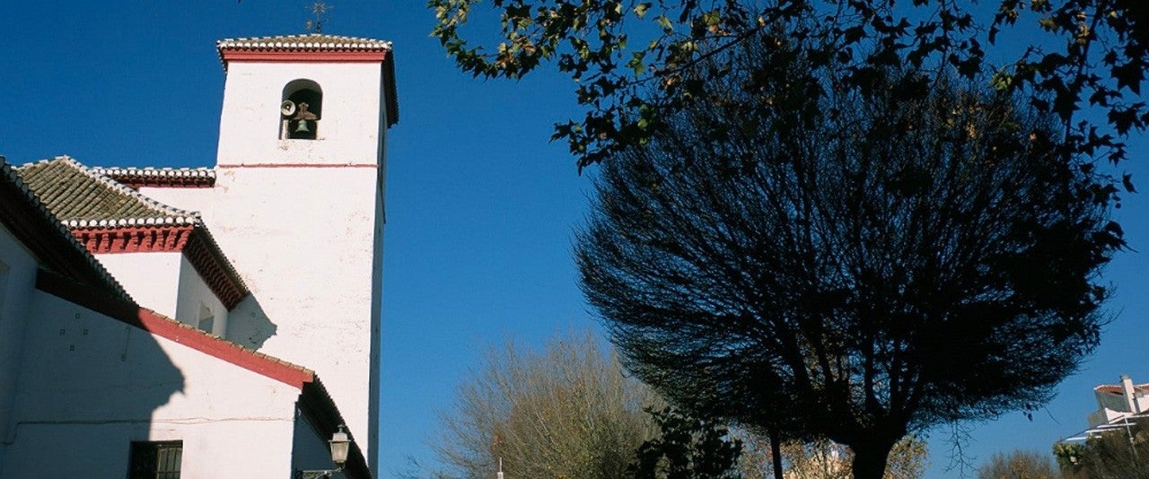 Ogíjares