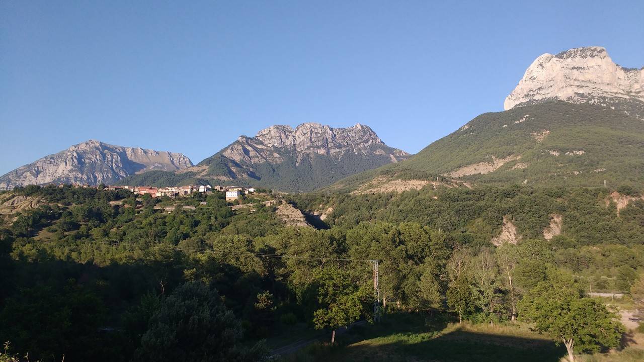 Laspuña