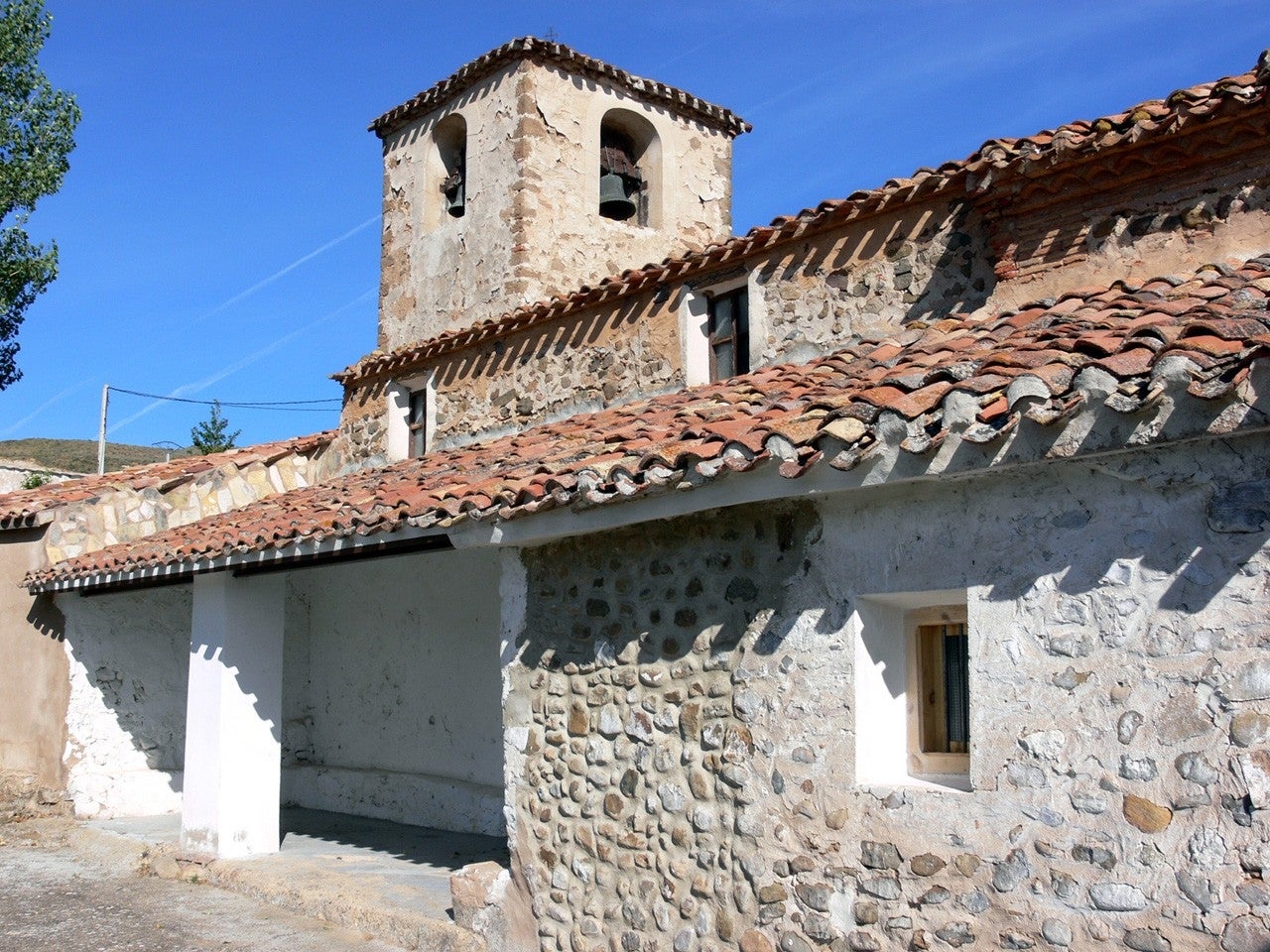 Bergasillas Bajera