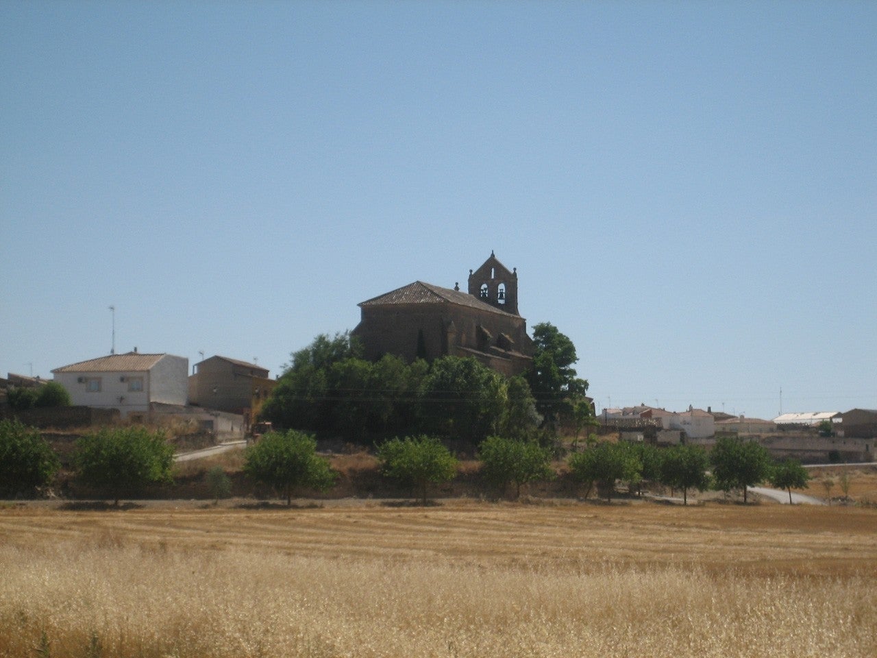 Tébar