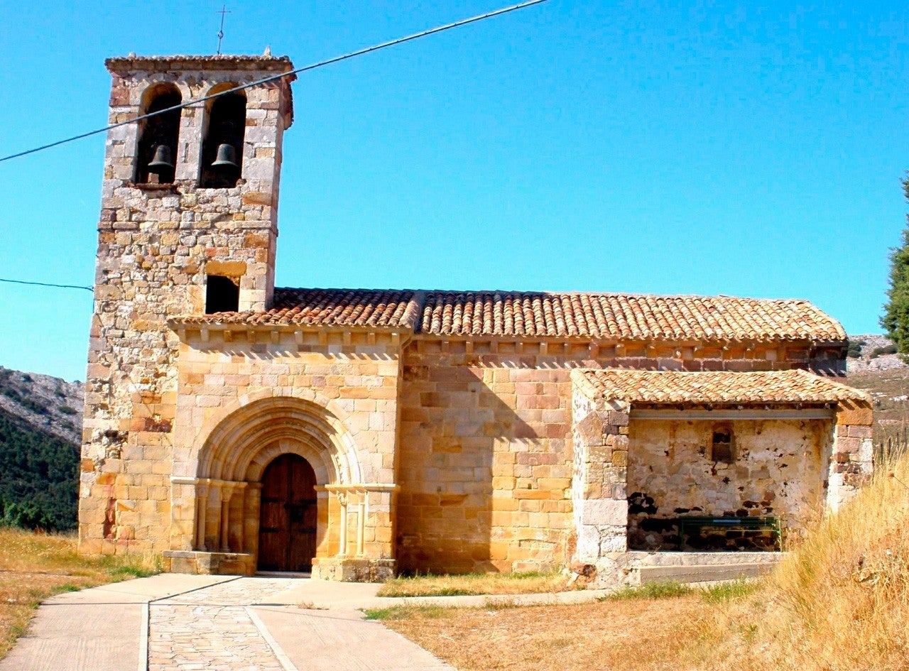 Basconcillos del Tozo