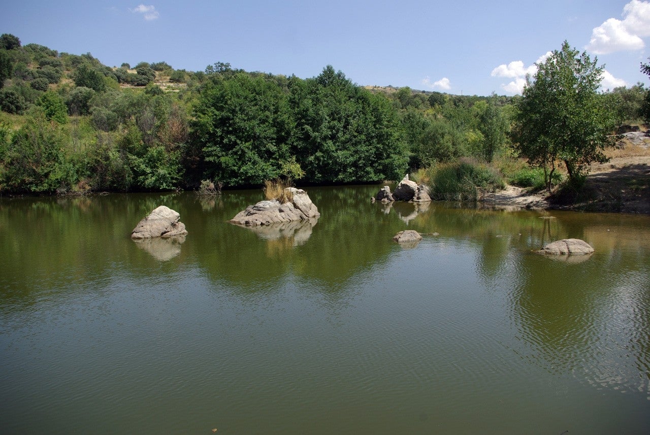 Frades de la Sierra