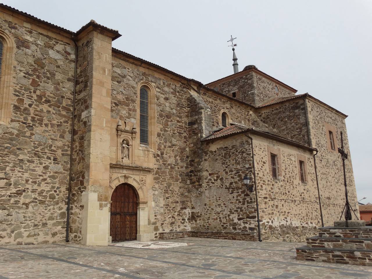 Bernardos