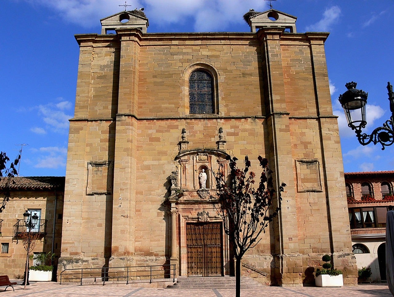Huércanos