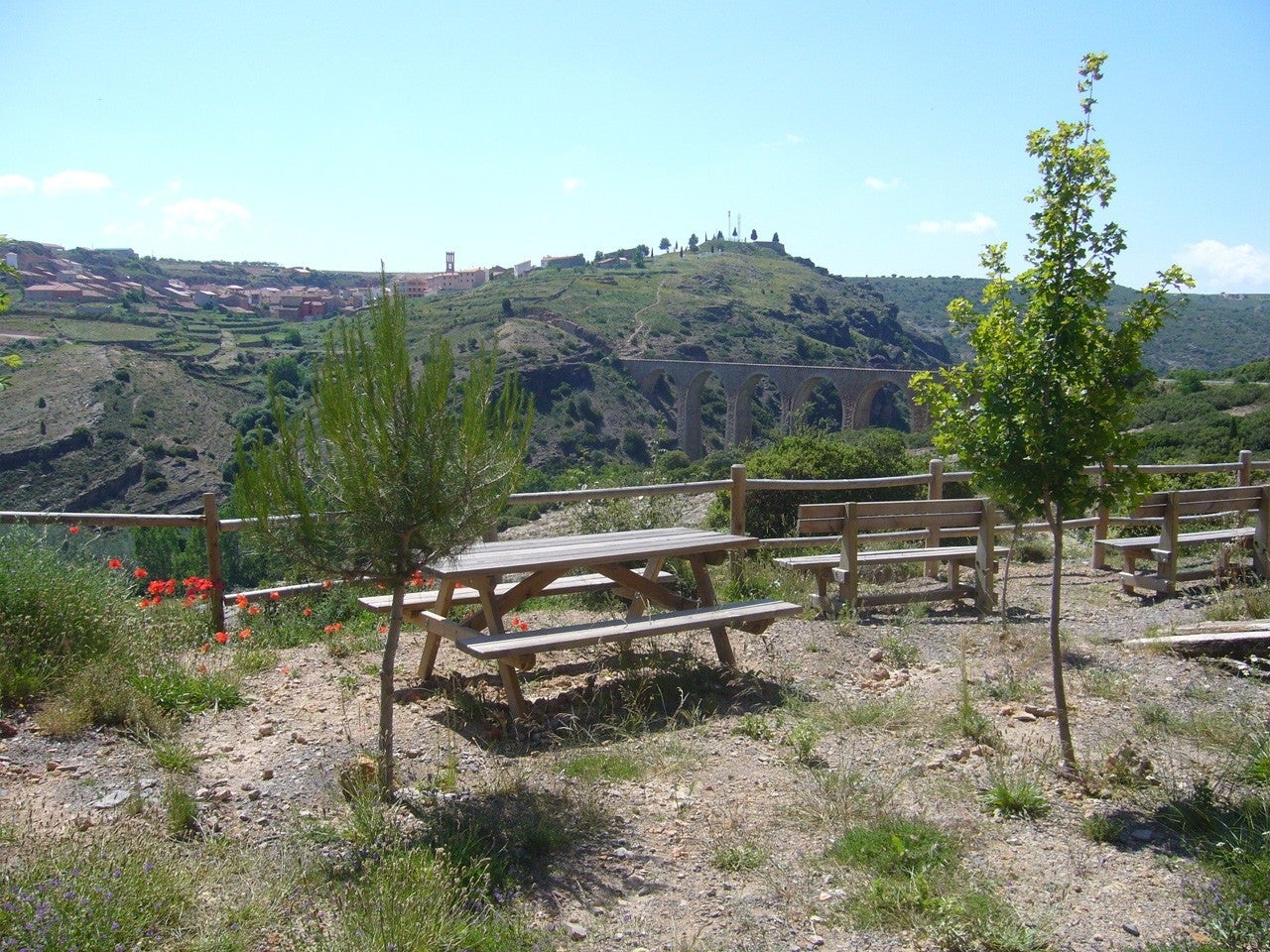 Albentosa