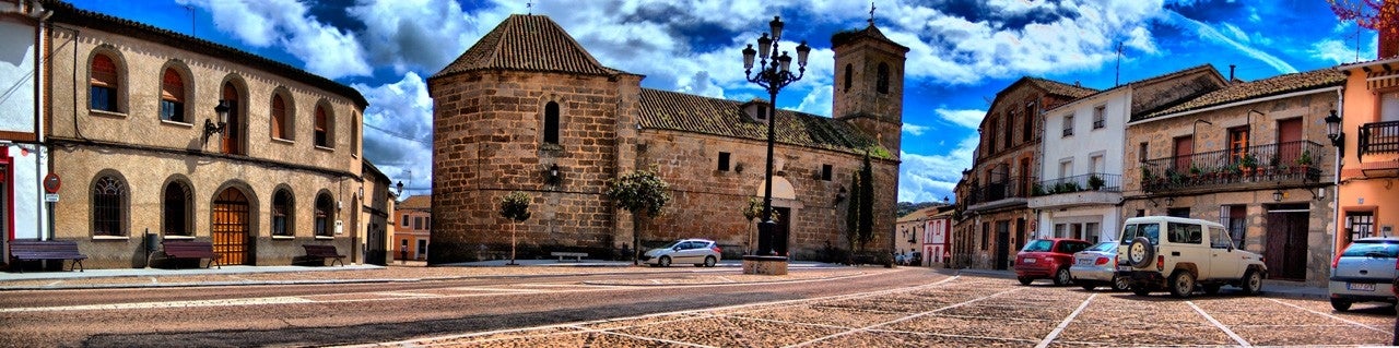 Cervera de los Montes