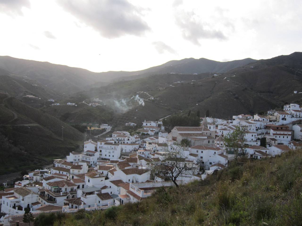 El Borge