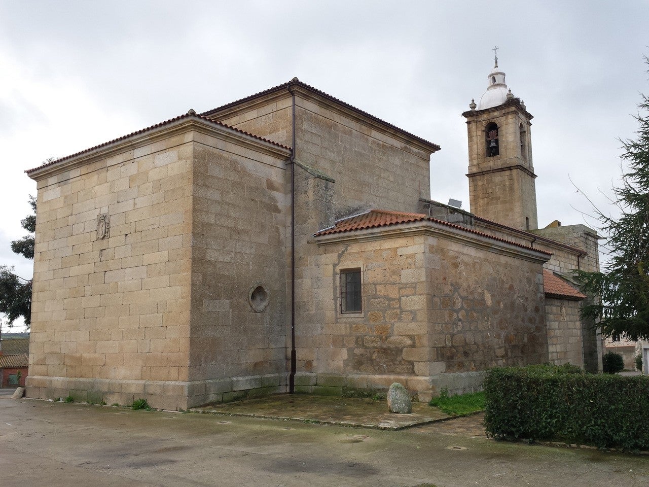 Villar de Ciervo
