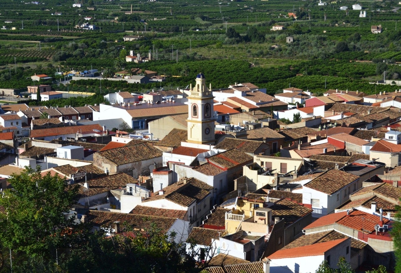 Benimeli