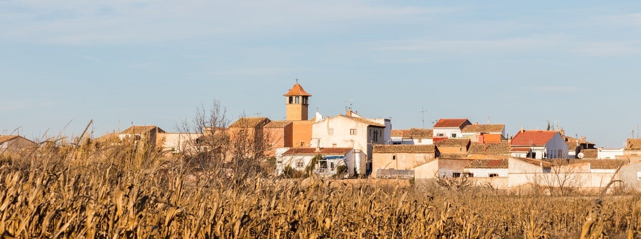 Lucena de Jalón