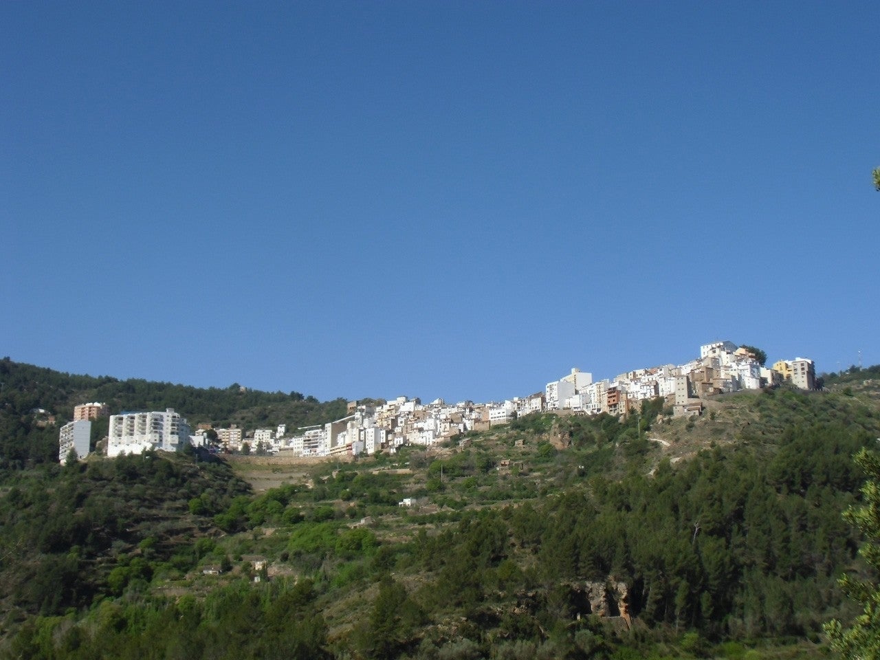 Lucena del Cid