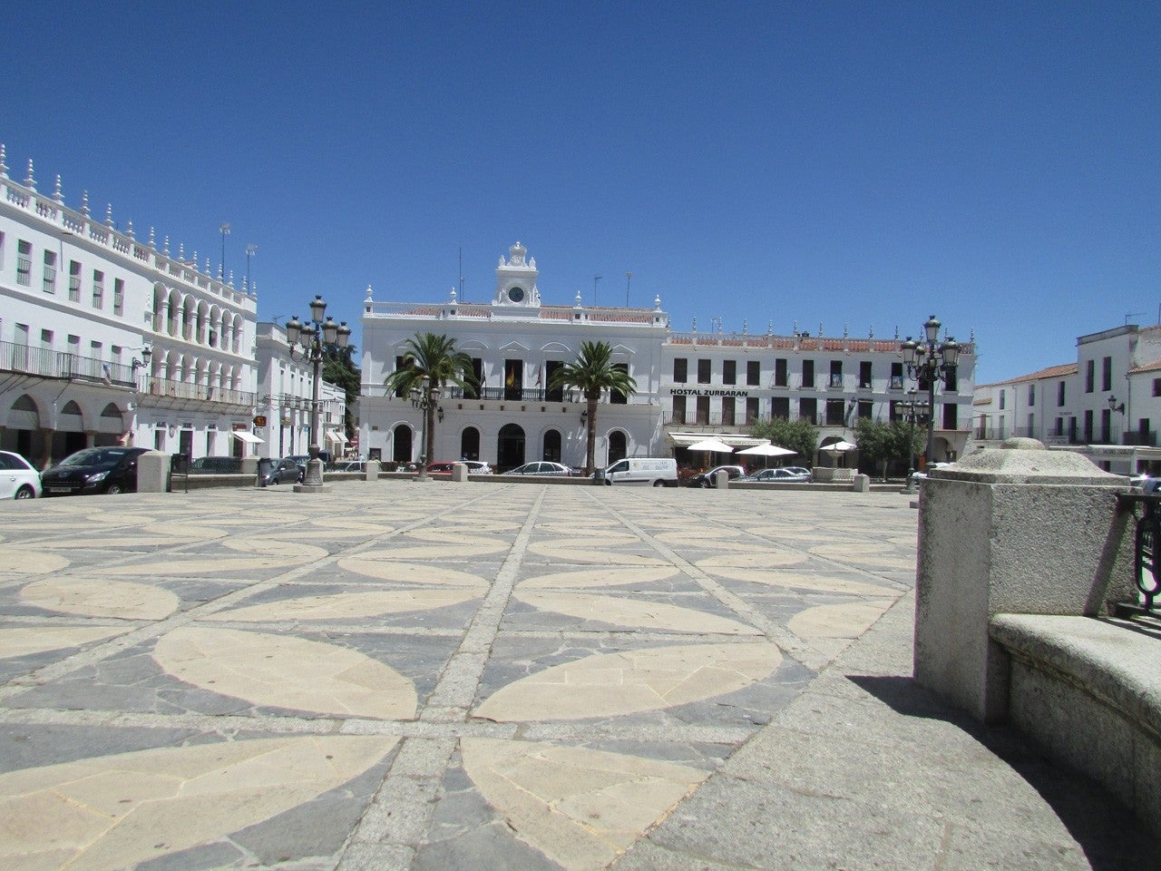 Llerena