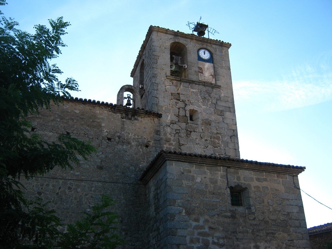 El Cerro