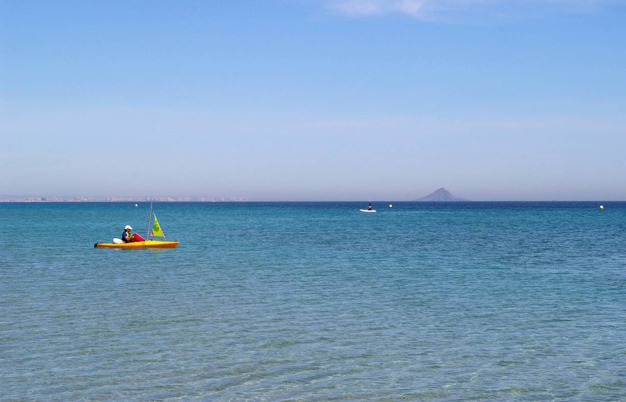 Manga del Mar Menor, La