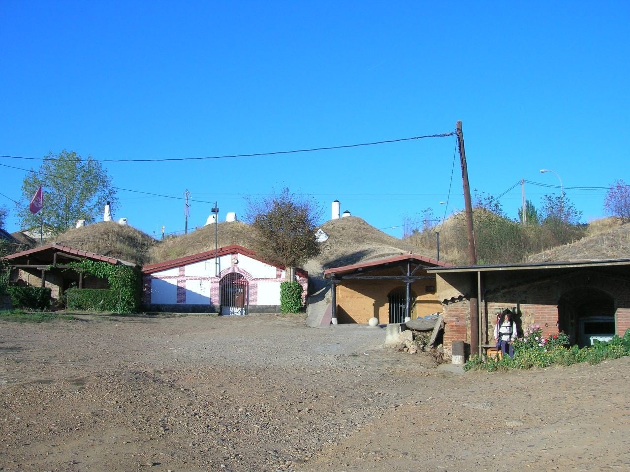San Andrés del Rabanedo
