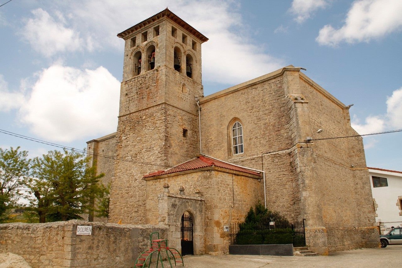 Sargentes de la Lora