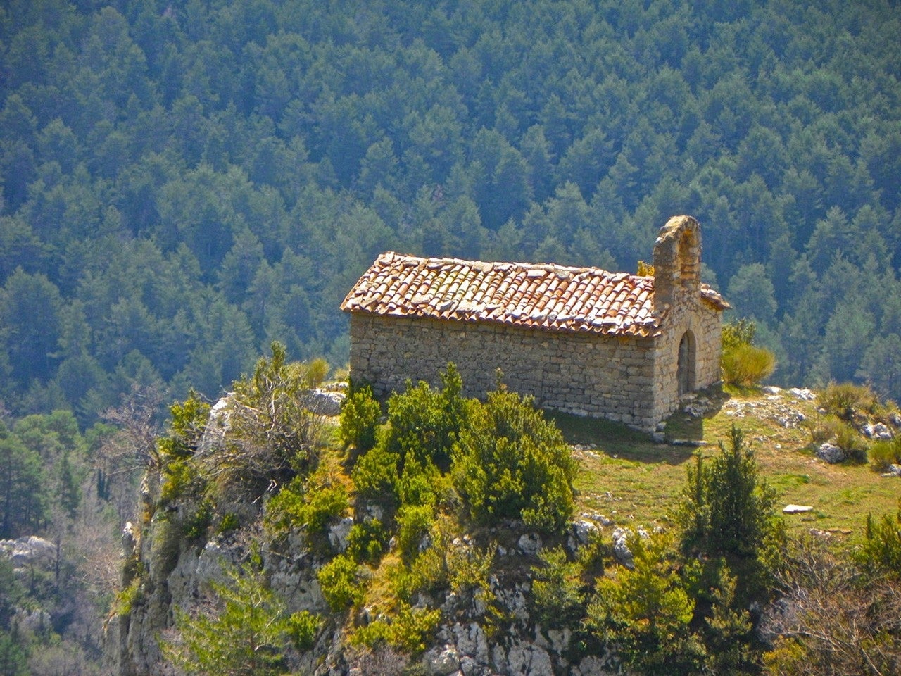 Castellar del Riu