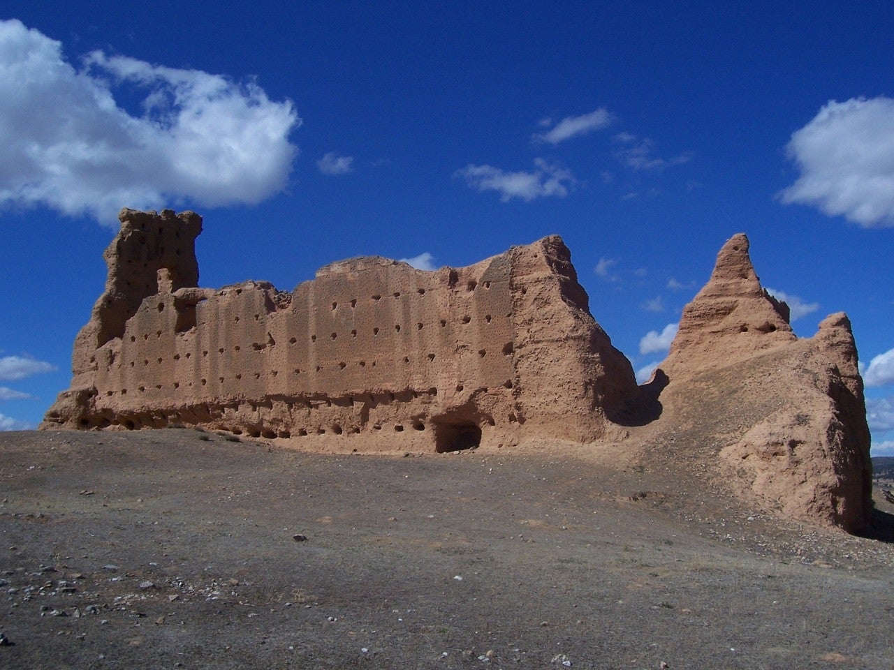 Serón de Nágima