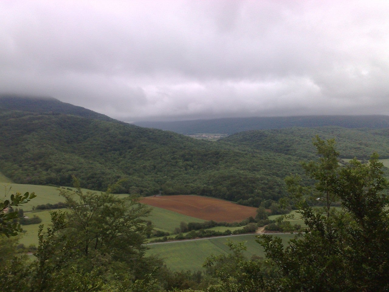 Harana/Valle de Arana