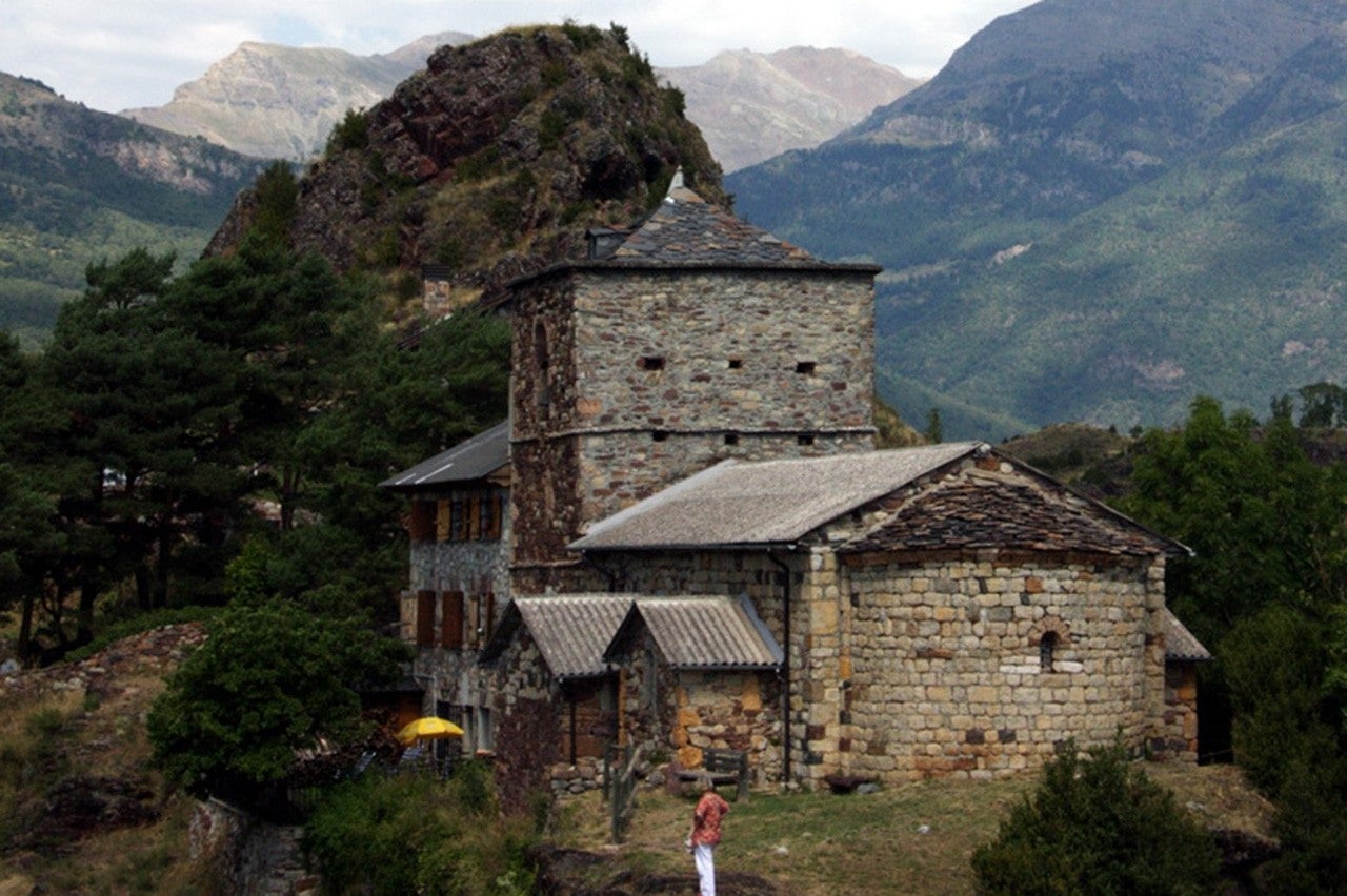 Sesué