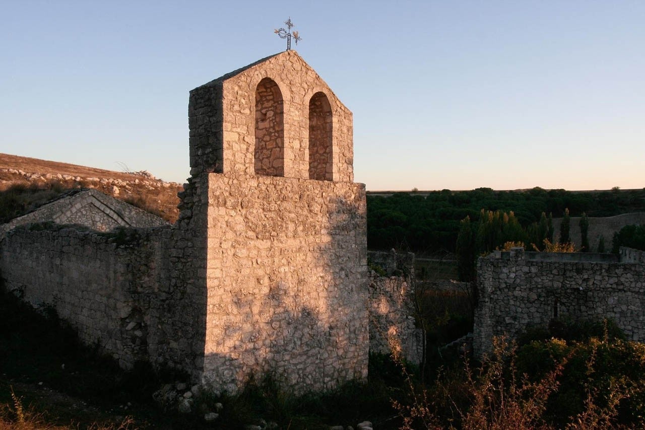 San Miguel del Arroyo