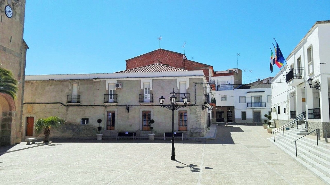 Esparragosa de la Serena