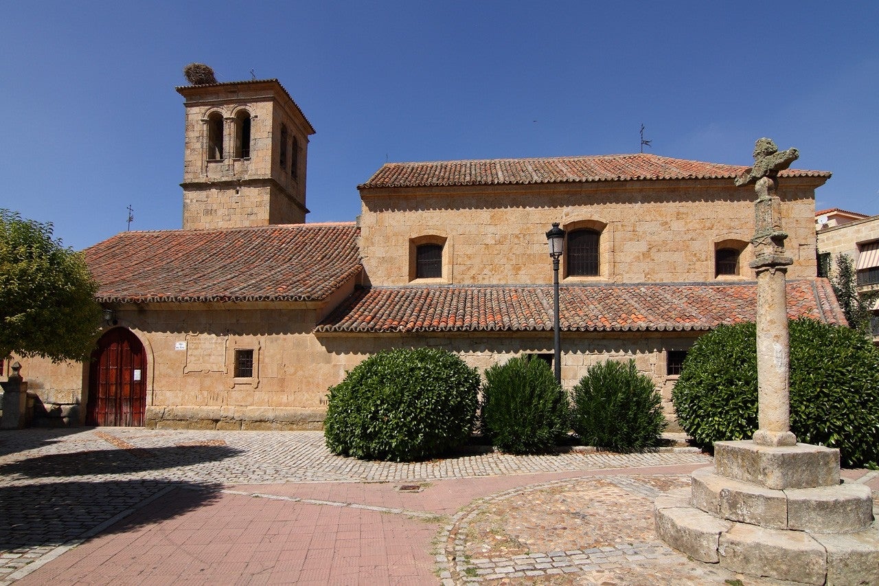 Villamayor