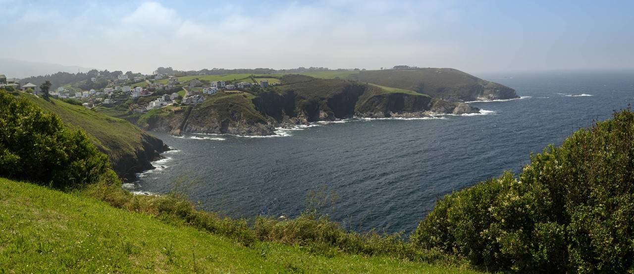 Coaña