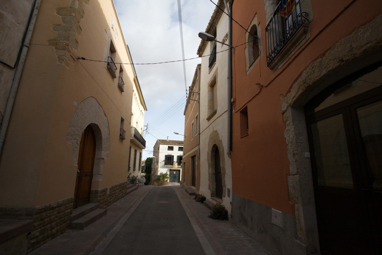 La Secuita