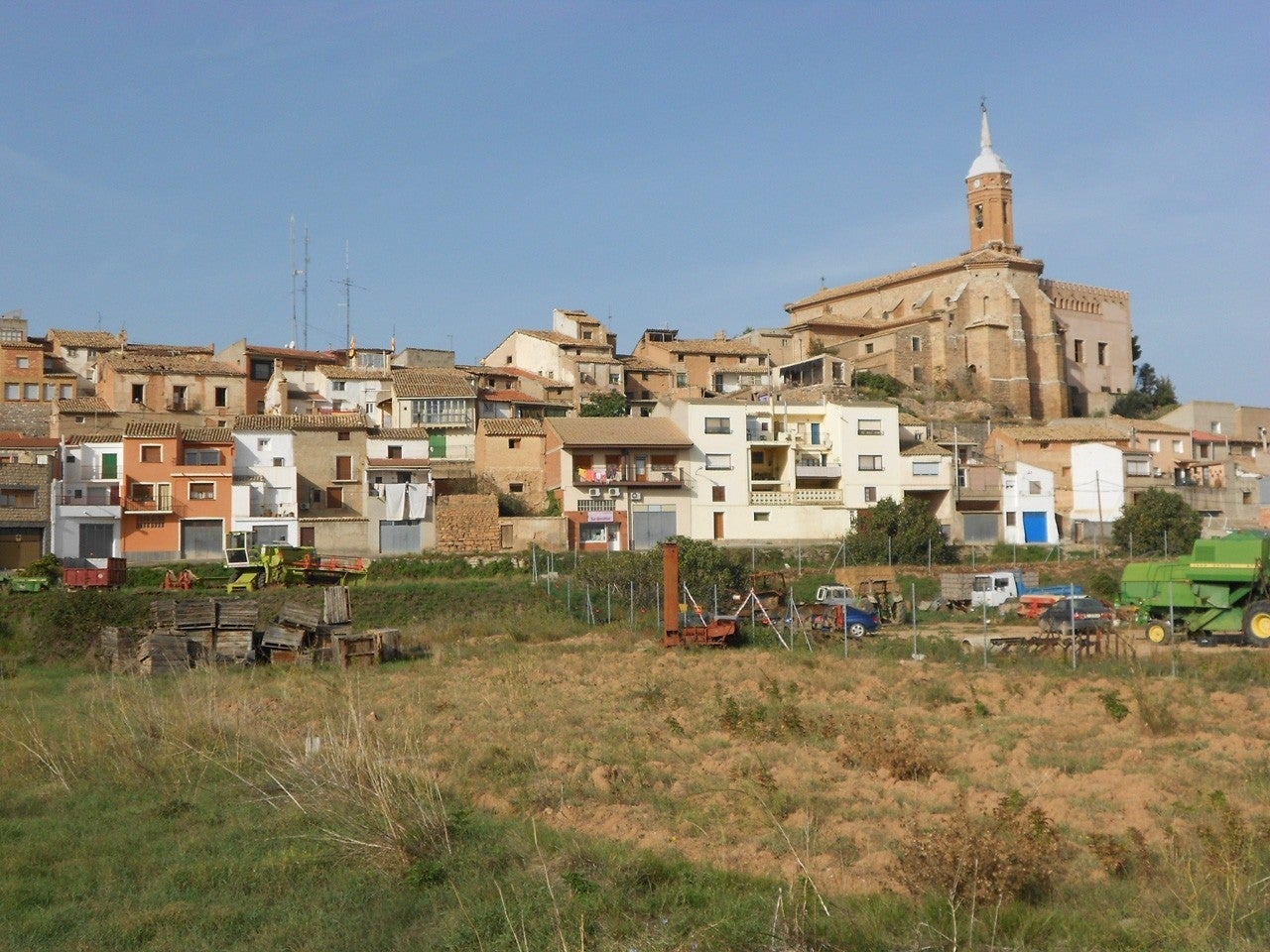 Calatorao
