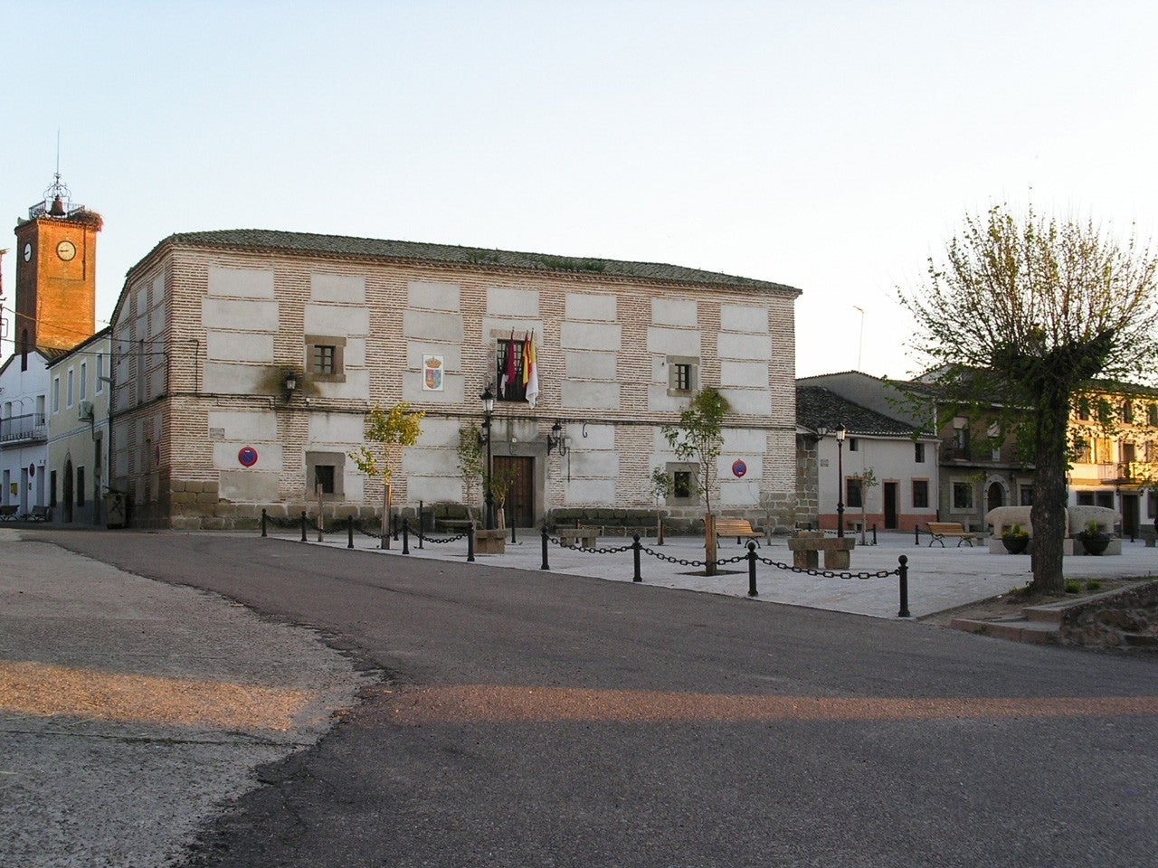 Torralba de Oropesa