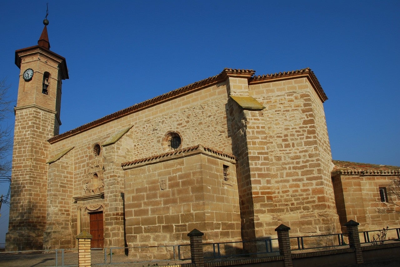 Arrúbal
