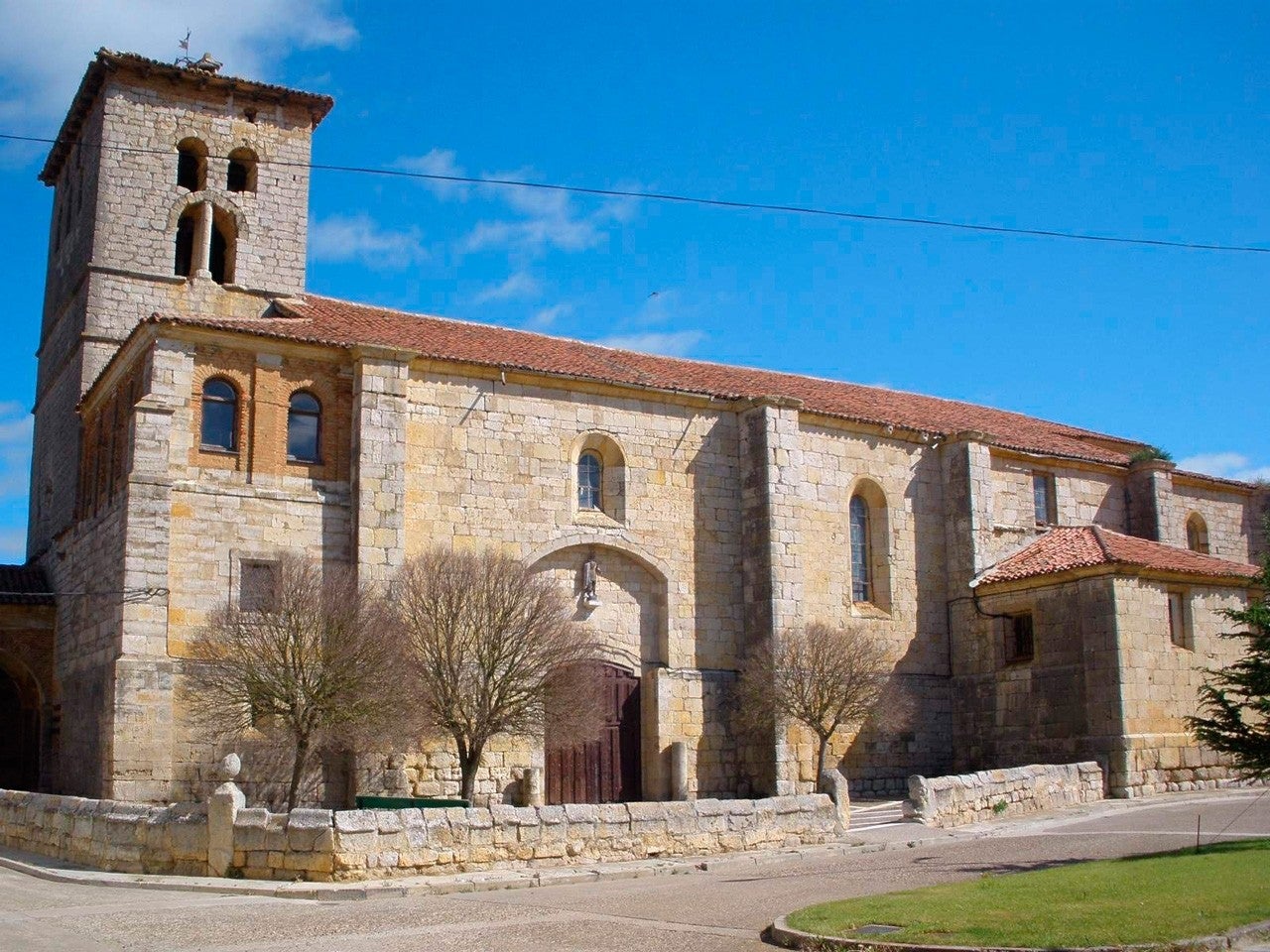 Piña de Campos