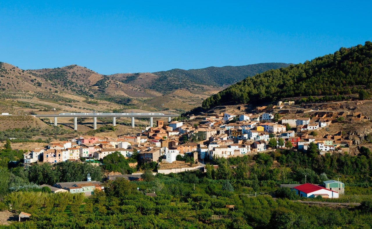 Paracuellos de la Ribera