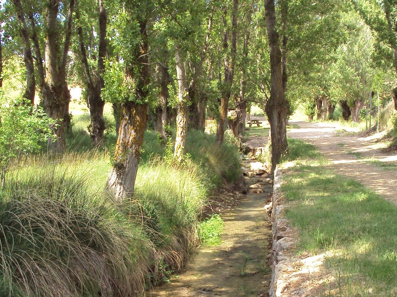 Cuevas de Almudén