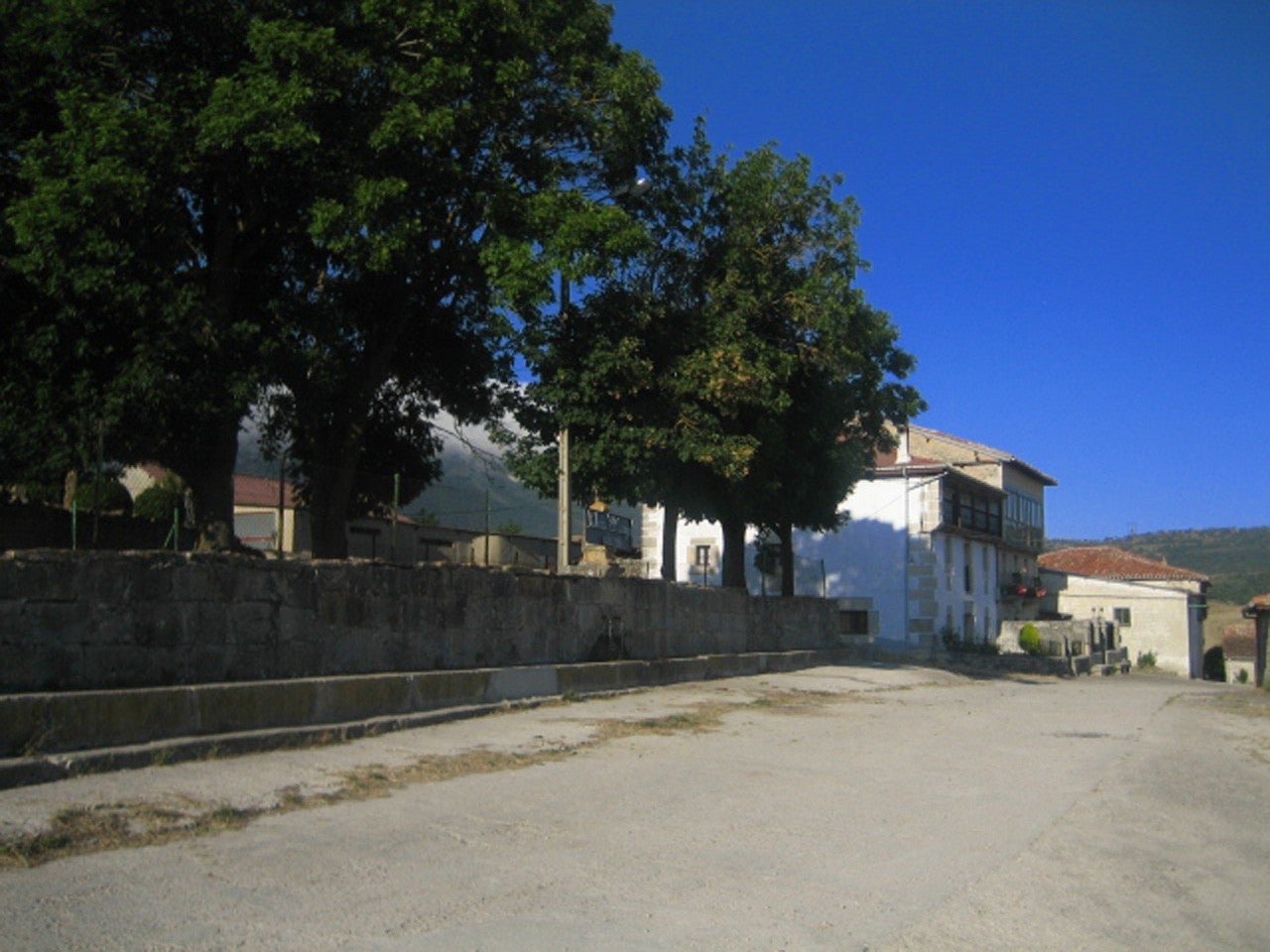 Junta de Traslaloma