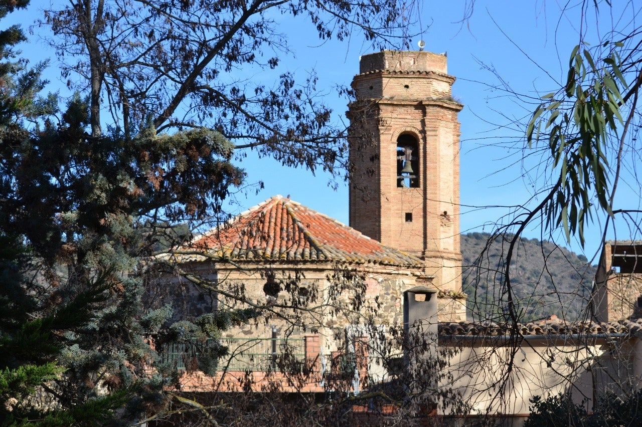 Torroja del Priorat