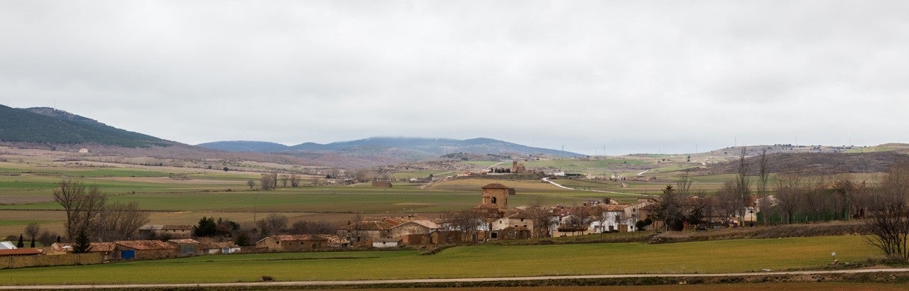 Fuentestrún