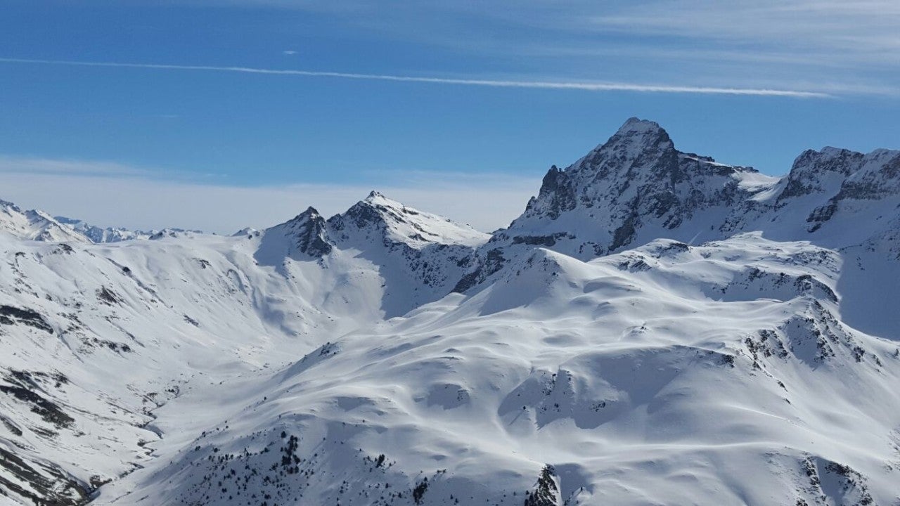 Formigal, El