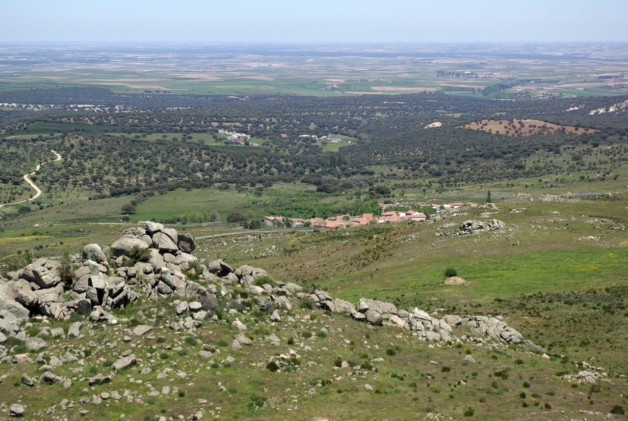 Donjimeno