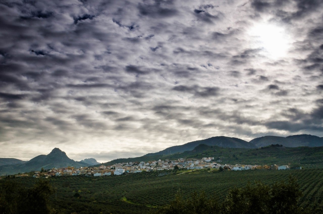 Güevéjar