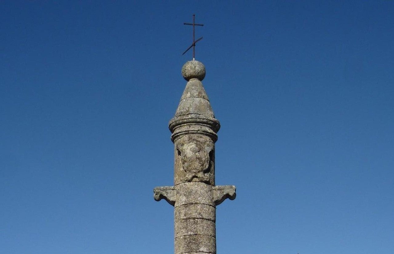 Torrecillas de la Tiesa