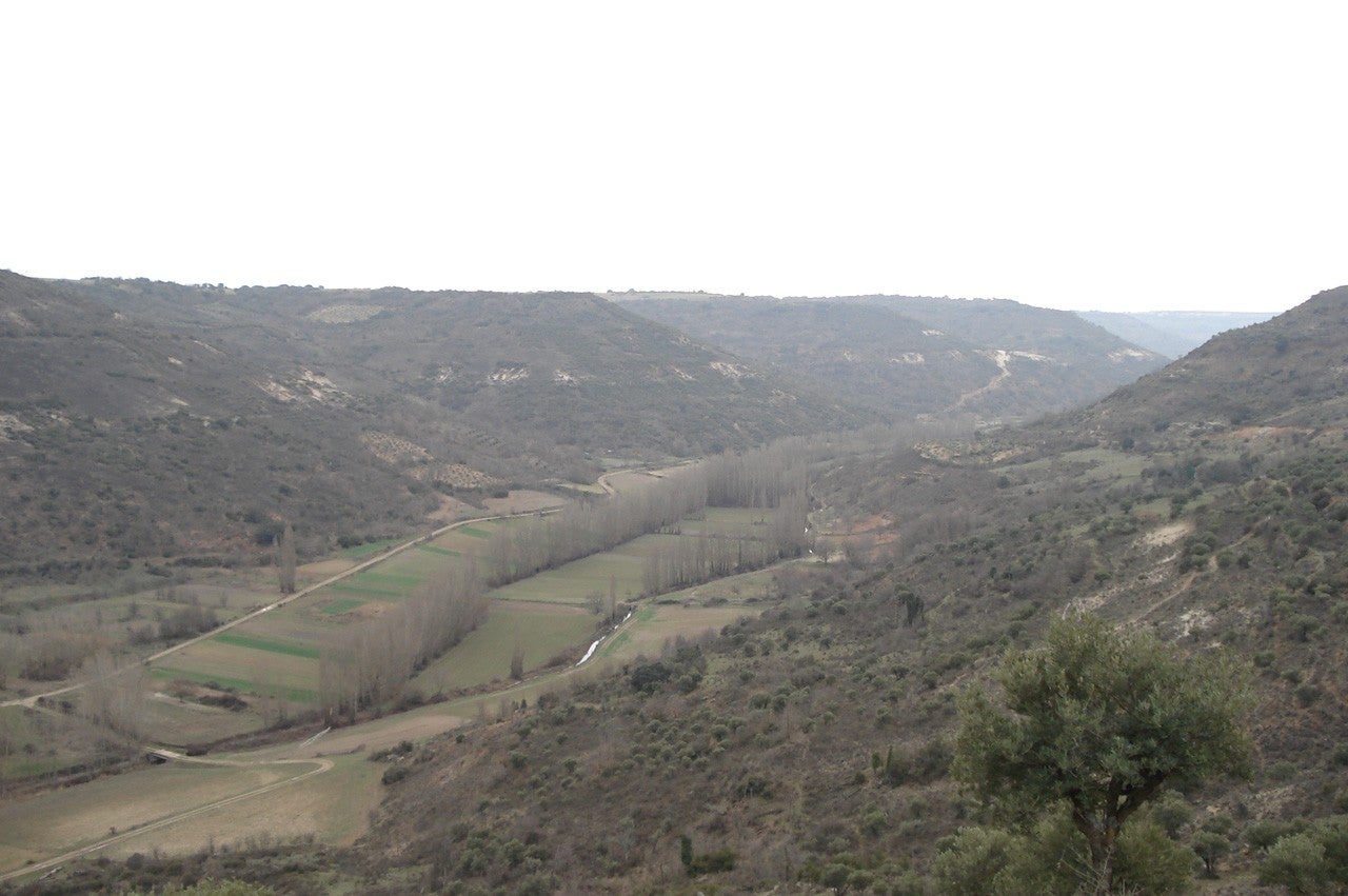 Atanzón