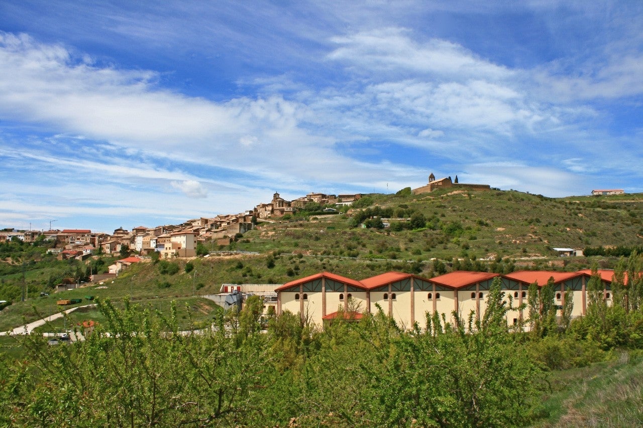 San Martín de Unx