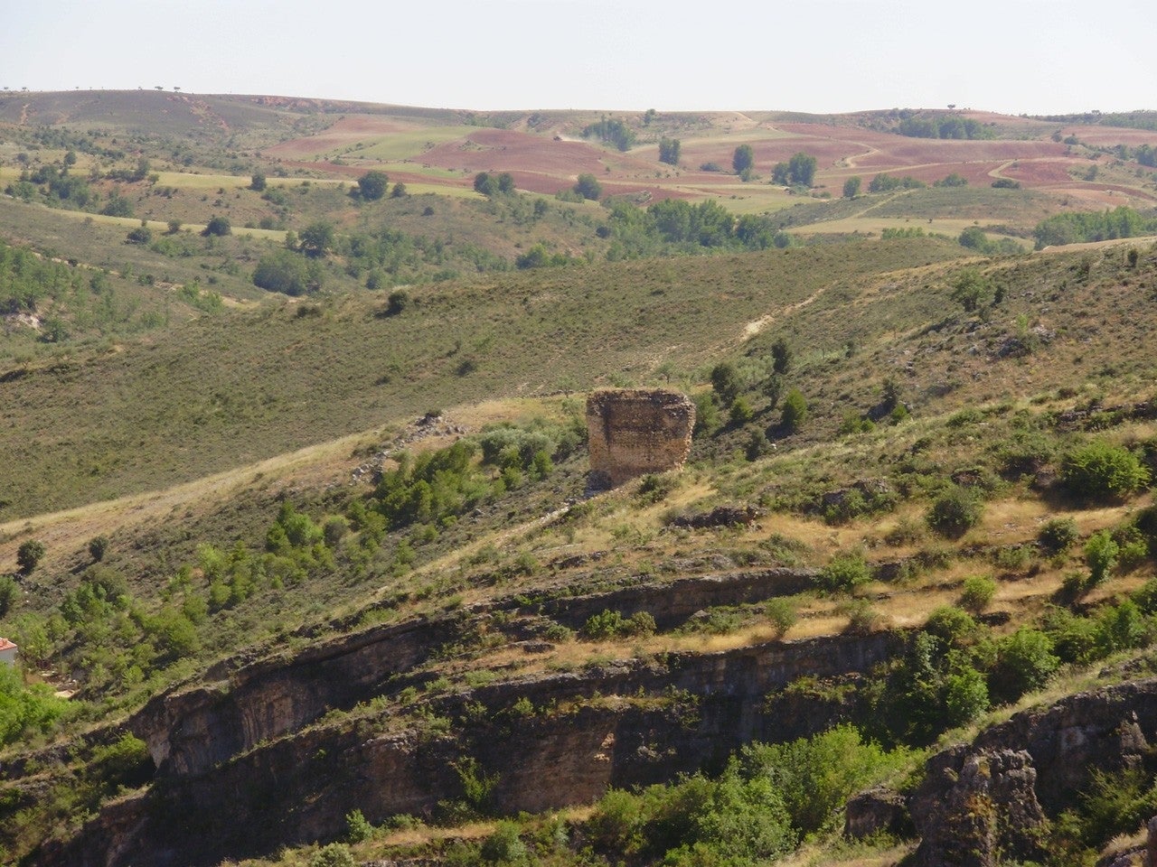 San Andrés del Congosto