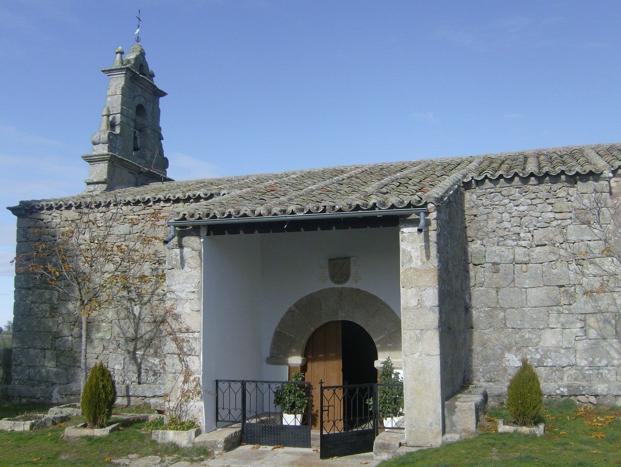 Muga de Sayago