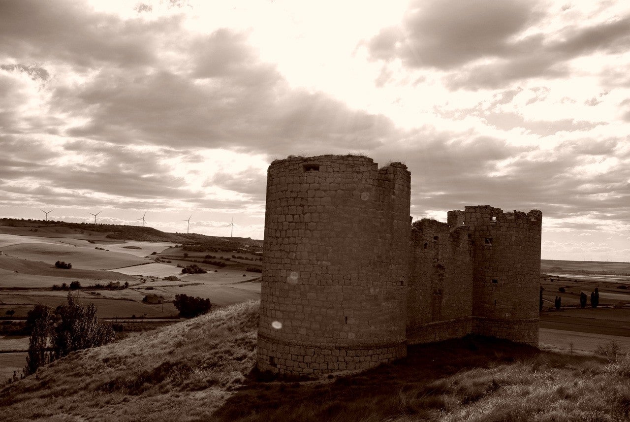 Hornillos de Cerrato