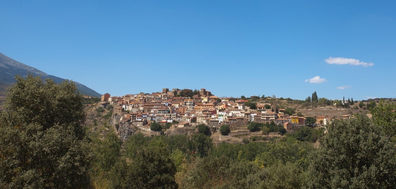 Añón de Moncayo